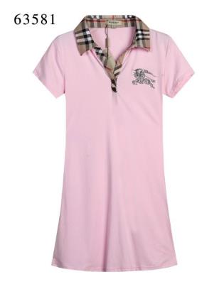 Burberry Women Shirts-761